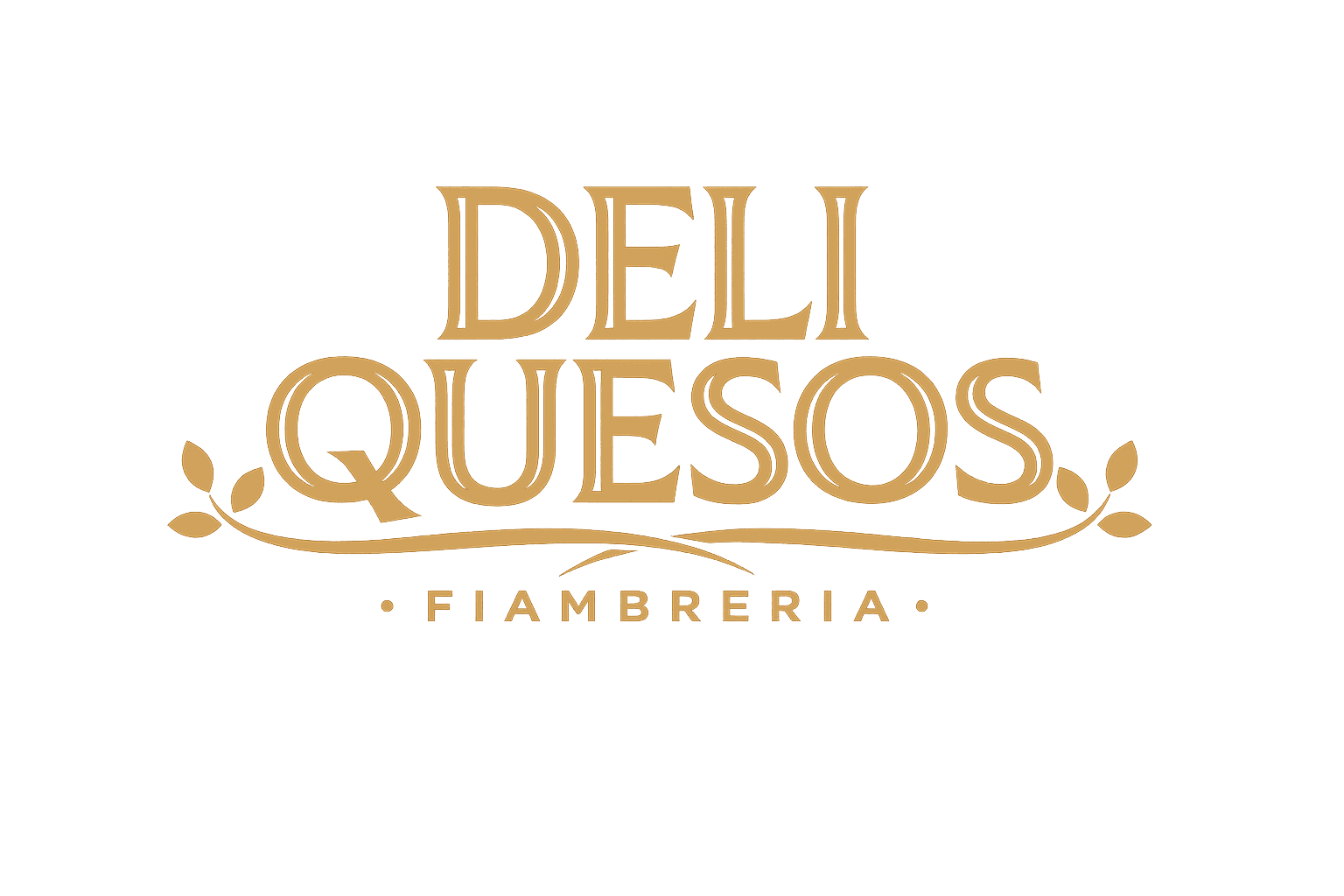 DeliQuesos
