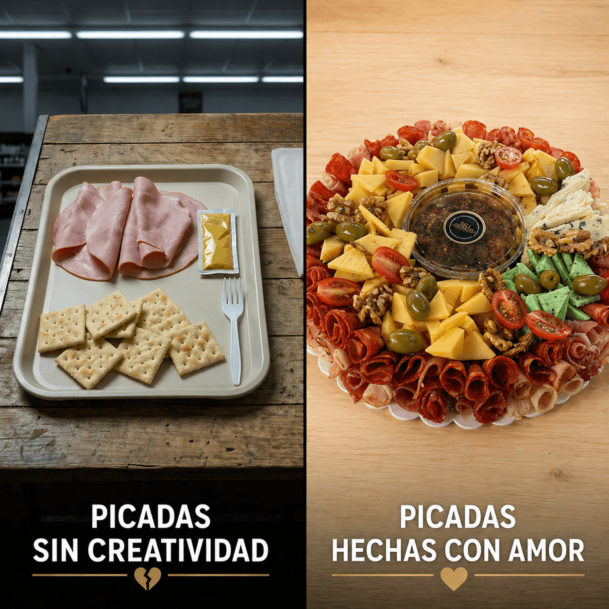Diferencia Deliquesos